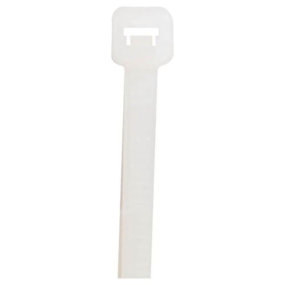 Box Partners Cable Ties 50# 11" Natural 1000/Case CT1150