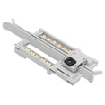 thumbnail image 1 of Drone Increase Landing Gear, Drone LED Landing Gear Portátil Plegable Drone Extensor de Altura de Extensión con Luz Nocturna Compatible con dji Mini / Mini 2 Unbranded 2720210122611, 1 of 7