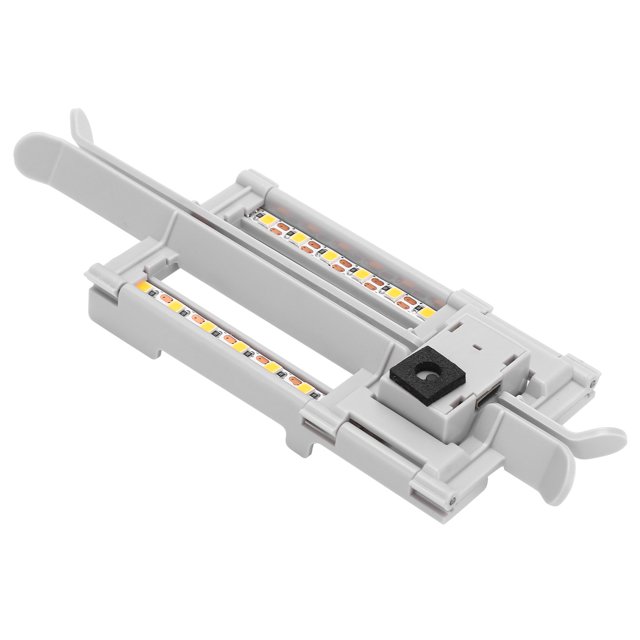 Drone Increase Landing Gear, Drone LED Landing Gear Portátil Plegable Drone Extensor de Altura de Extensión con Luz Nocturna Compatible con dji Mini / Mini 2 Unbranded 2720210122611