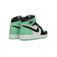 thumbnail image 3 of Jordan GRADE SCHOOL Air Jordan 1 GS "Green Glow" FD1437 130 from Stadium Goods, 3 of 8