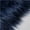 Navy, variant on Phantoscope Plush Faux Fur Full Throw Pillow with Insert, 18"x18", Navy, 1 Pack