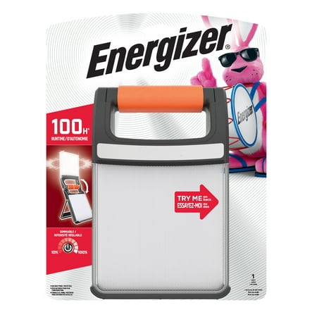Energizer Vision LED USB Lantern 1200 Lumens