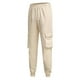thumbnail image 5 of Pantalones largos de moda para hombre, con cordón, cintura elástica, multibolsillos, informales, largos y deportivos., 5 of 5