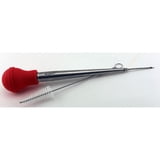 BergHOFF Studio Silver Baster and Injector Set - Walmart.com