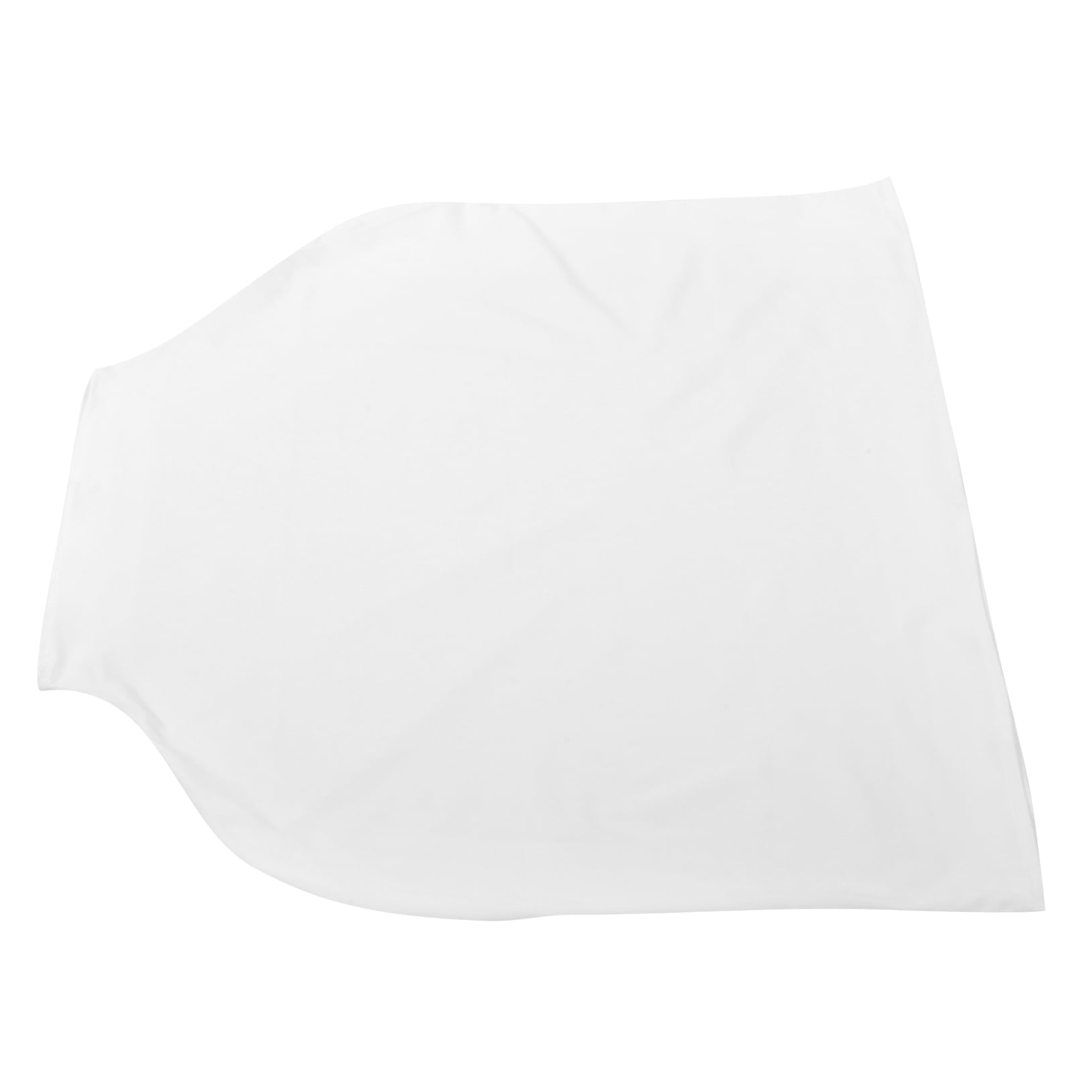 ELAYARD Cover Breastfeeding Fabric White 1Pack for Mothers Outdoor Use