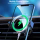 thumbnail image 3 of Base Telefono Porta Celular Soporte Magnetico Celular Auto, 3 of 8