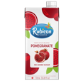 thumbnail image 1 of Rubicon Pomegranate 100 % Juice Blend, 1 of 5