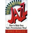 thumbnail image 1 of Pre-Owned Presentation Jazz: How to Make Your Sales Presentations $Ing! (Paperback) 0814479626 9780814479629, 1 of 1