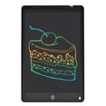 thumbnail image 1 of Amdohai LCD Writing Tablet 12 Inch Color Screen with Stylus Drawing Writing Taking Notes Leaving, 1 of 8