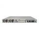 Supermicro SuperServer 1029GQ-TRT - Server - Rackable - 1U - 2-way - no CPU - RAM 0 GB - SATA - hot-swap 2.5" Baie(S) - no HDD - AST2500 - Gigabit Ethernet, 10 Gigabit Ethernet - Moniteur: Aucun - Noir – image 2 sur 2