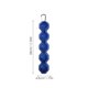 thumbnail image 5 of WORGEOUS Soporte para pelotas de golf al aire libre, funda para pelota de golf portátil, Protector de pelota de golf, equipo de golf, 5 of 7