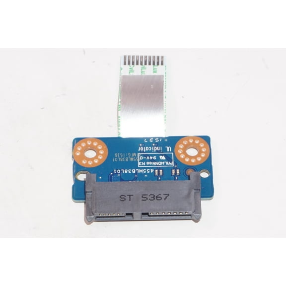 LS-B095P Lenovo Hard Drive Board B50-45