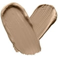thumbnail image 2 of Wet n Wild Mega Last Incognito All-Day Full Coverage Concealer Makeup - Medium Golden, 2 of 13