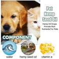 thumbnail image 4 of Calming Essential Oils For petss And petss Natural Organic Calming Drops Safe Effective Calming Anxiety Blend For Thunder-week, 4 of 4