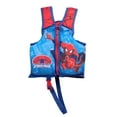 thumbnail image 3 of Spiderman Swim Vest 9.5 x 2.25 x 14, 3 of 3