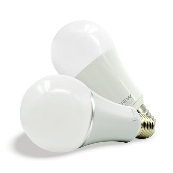 Remote Control Light Bulb