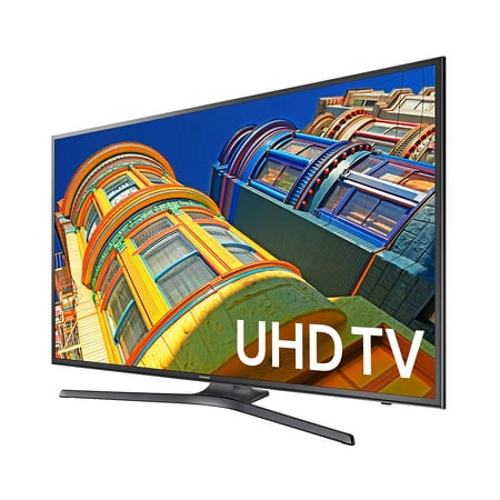Samsung UN70KU6300FXZA 70″ 4K 2160p Smart LED TV