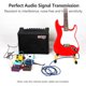 thumbnail image 5 of Cable Audio TFixol Multicolor Pack de 6, 5 of 8