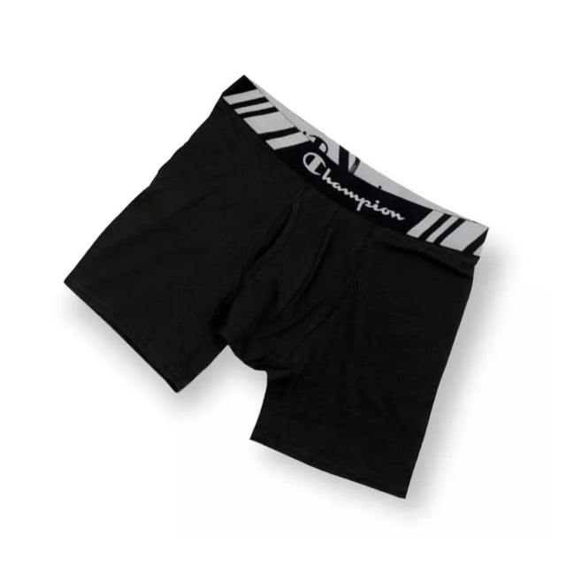 Boxer Champion Elite Ultra Confort 5 Piezas Talla XL 40-42