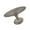 Silver, variant on Lynono Co.,Ltd Retro Inspired Metal Elevated Gardening Pot Planter With Rustproof Coating For Terraces And Yard Decoration Long Lastingly Use