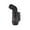 Black, variant on Vertigo Boxer Triple Flame Torch Lighter