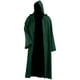 thumbnail image 2 of Capa para mujer, disfraz de Halloween, capa medieval, capa de medio hombro con capa, capa para mujer, capa para mujer, 2 of 7