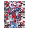 thumbnail image 4 of Set de material escolar Marvel Spiderman con carpeta, cuaderno y más, 4 of 6