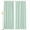 Auqamarin, variant on Black White Stripe Blackout Curtains for Bedroom/Living Room, Pinch Pleated Black Out Curtains, Modern Minimalist Geometric Striped Room Darkening Window Drapes with Hooks 2 Panels, 39"x70"