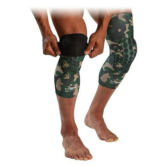 Mcdavid Hex Knee Pad