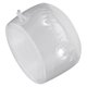 thumbnail image 4 of IFANLANDOR Soporte Para Gorras Portátil Plástico Transparente Con Para Mantener Forma, 4 of 8