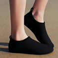 thumbnail image 2 of Unisex Quick-Dry Water Shoes Lightweight Breathable Swim Socks for Beach, Pool, Surfing, Swimming, Yoga, and Outdoor Water Sports, 2 of 8