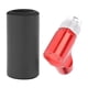 thumbnail image 4 of Neumático de bicicleta Manual portátil Mini Inflador de CO2 Bomba de neumáticos de bicicleta Ratón con funda de esponjaRojo YUNYI BRAND Deportes, 4 of 8