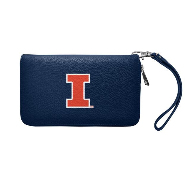 NCAA Shell Wristlet NCAA Shell Wristlet