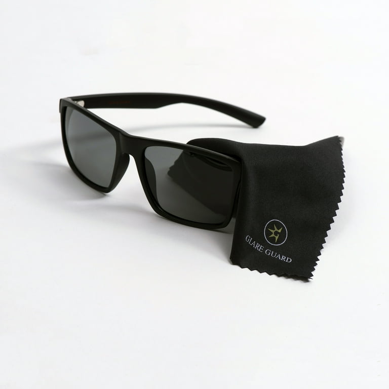 Men's Polarized Sport Sunglasses by Glare Guard