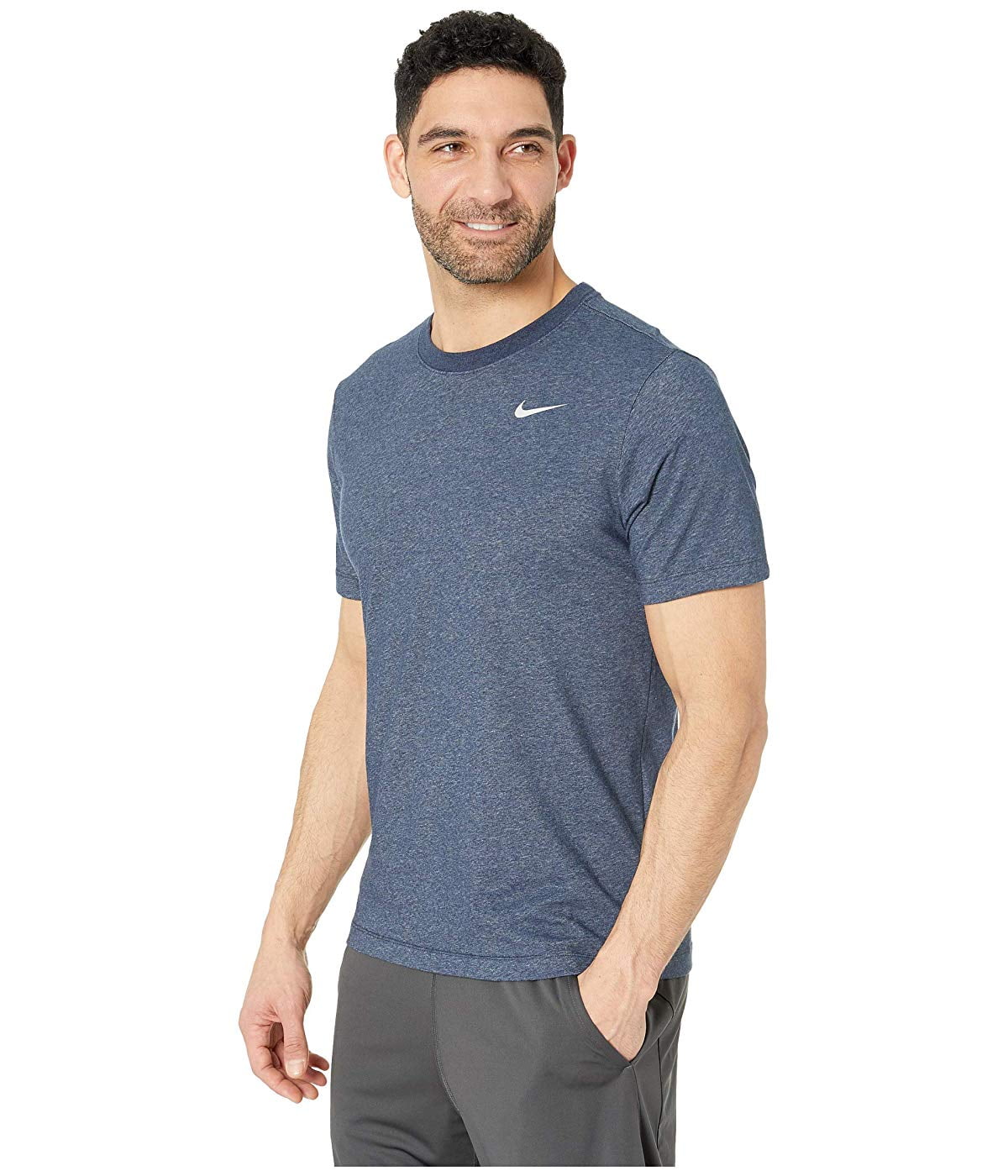 nike dri fit obsidian