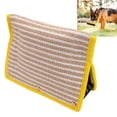 thumbnail image 1 of Almohadilla de atrenamiento de Mordedura de Perro, y Cómoda Almohada de Mordisco de Perros Resistente Al Perro Resistente a la Lágrima Portátil de Doble Costura para Ejercio, 1 of 7