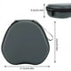 thumbnail image 2 of Funda para auriculares EVA negra portátil para AirPods Max con cubierta de almohadilla de silicona, 2 of 9