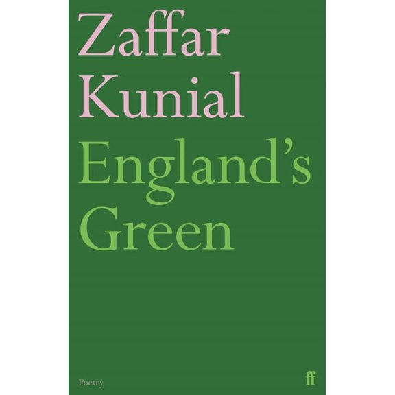 England's Green, (Paperback)