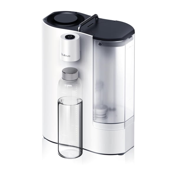 Filtro de agua Bluevua RO100Ropot-Travel Osmosis inversa