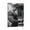 Frame-style, variant on Sergio Oliva Canvas Poster Cool Artworks Painting Canvas Poster Wall Art Picture Prints Hanging Photo Gift Decor Home Posters Artworks 16x24inch(40x60cm)