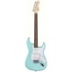 thumbnail image 2 of Guitarra eléctrica Fender Squier Stratocaster Daphne Blue, 2 of 6