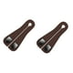 thumbnail image 2 of Ganchos dobles para asientos de coche | Gancho universal para reposacabezas de coche y almacenamiento | Diseño de doble gancho de alta resistencia | Portabolsas traseras | Instalación sencilla sin, 2 of 4