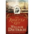 thumbnail image 1 of Pre-Owned The Rosetta Key (Paperback) 0062191578 9780062191571, 1 of 1