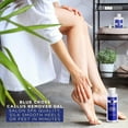 thumbnail image 6 of Blue Cross Professional Extra Strength Callus Remover Gel for Feet or Heel, at Home Manicure/Pedicure Results, 6 fl oz, 6 of 7
