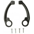 thumbnail image 3 of Acerbis 2856890001 X-Elite Handguards - Black, 3 of 6