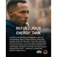 thumbnail image 4 of Gel energético Science in Sport BETA Fuel de doble fuente, 30 unidades, 4 of 6