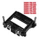 thumbnail image 4 of New for 2018-2021 Front Cruise Distance Radar Control Sensor Body Bracket 36801-TVA-A17, 4 of 5