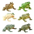 thumbnail image 1 of Figuras Juguetes de Plástico Sunnimix 5/6/8/12 Uds Grandes 6pcs, 1 of 8