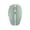 Agave Green, variant on CHERRY Bluetooth(r) mouse with multi-device function - Cherry Blossom, Optical sensor, 7 buttons, scroll wheel, multi-device function for up to 3 devices, encrypted Bluetooth(r)5.0 (AES 128)