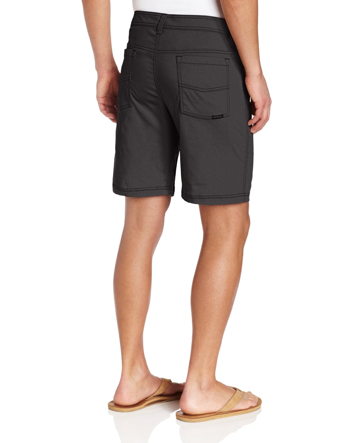 Prana Men's Brion Short - Walmart.com